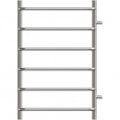 Полотенцесушитель водяной Point PN08558 П6 500x800 хром