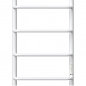 Полотенцесушитель электрический Point PN08846W П4 400x600 белый