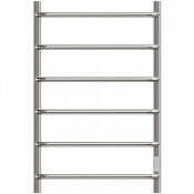 Полотенцесушитель электрический Point PN08848 П6 400x800 хром