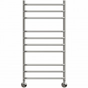 Полотенцесушитель водяной Point PN09150 П10 500x1000 хром