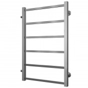 Полотенцесушитель электрический Terminus Вега П6 500*800 (600)