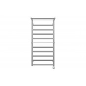 Полотенцесушитель электрический Terminus Хендрикс полка П11 500*1086