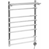 Полотенцесушитель электрический Terminus Ватра полка П8 500*830