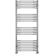 Полотенцесушитель электрический Terminus Виктория 32/20 П22 500*1196