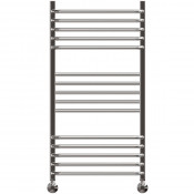 Полотенцесушитель водяной Point PN90150S П15 500x1000 хром