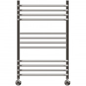 Полотенцесушитель водяной Point PN90158S П12 500x800 хром