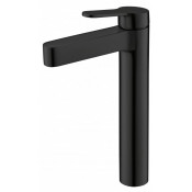Смеситель для раковины BelBagno Delta DEL-LMC-NERO черный матовый