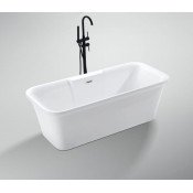 Акриловая ванна Fiinn Виктория F-5036 16527977432351 с гидромассажем