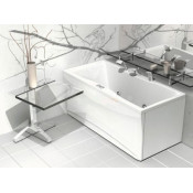 Акриловая ванна Fiinn 16165741868705 160х70 с гидромассажем