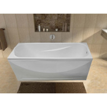 Акриловая ванна Fiin Инара F-7005/50 150х70 белый