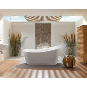 Акриловая ванна Fiinn Амалия F-5013