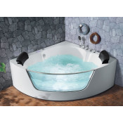 Акриловая ванна Fiinn Виола F-6015 150х150