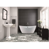 Акриловая ванна Fiinn Анита A-5025 180х80