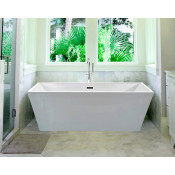 Акриловая ванна Fiinn Адора A-5019 170х75