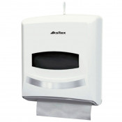 Диспенсер листовых полотенец Ksitex ТН-8238А