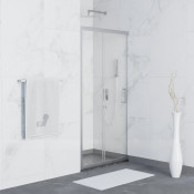 Душевая дверь RGW SV-13 06321314-11 140 хром/прозрачное