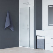 Душевая дверь RGW HO-012 350601209-21 90 хром/матовое