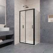 Душевой уголок RGW Passage PA-74В (PA-14В + Z-050-2В) 410874178-14 170х80