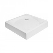 Душевой поддон RGW Lux TN 16180199-217 90х90