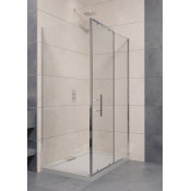 Душевой уголок RGW Passage PA-145 020814584-11 140х80 хром/прозрачное