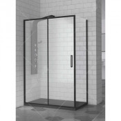 Душевой уголок RGW SV-45B (SV-13B + Z-050-2B) 06324529-014 120х90