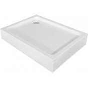 Душевой поддон RGW Style 16180280-11 80х100