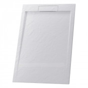 Душевой поддон RGW STL-107W 100x70