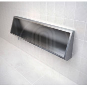 Писсуар-желоб Dominant коллективный D-A3/02 1200мм