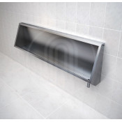 Писсуар-желоб Dominant коллективный D-A3/02 1800мм