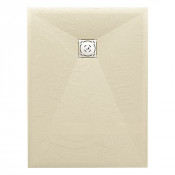 Душевой поддон RGW Stone Tray ST-0109Be бежевый 16152910-03 из искусственного камня