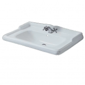 Раковина мебельная Caprigo CH-800