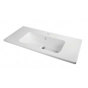 Раковина мебельная Caprigo Эйфория-100