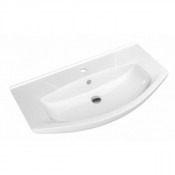 Раковина мебельная Caprigo Элеганс 850