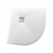 Поддон душевой RGW Stone Tray ST/R-099W из искусственного камня