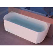 Ванна акриловая Abber AB9488-1.5 150х75 белый