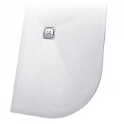 Душевой поддон RGW Stone Tray ST/AR-0128W 120x80