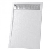 Душевой поддон прямоугольный RGW Stone Tray STM-W 80х150 14202815-01
