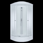 Душевая кабина MARONI LINE SR90L-BND-DN4 90x90x215