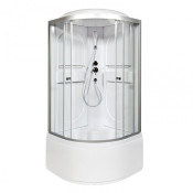 Душевая кабина Deto L 610 стандартная 100х100