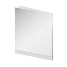 Зеркало Ravak 10° 550 X000001070 L 55x75 белый