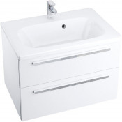 Тумба под раковину Ravak Chrome II X000000920 70 белый