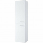 Шкаф-пенал Ravak Chrome X000000542 39 левый белый