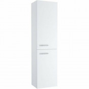 Шкаф-пенал Ravak Chrome X000000543 39 правый белый