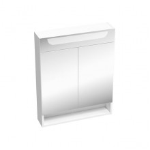 Зеркальный шкаф Ravak MC Classic II X000001471 80 белый