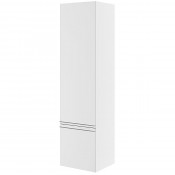 Шкаф-пенал Ravak SD Clear X000000761 40 левый белый