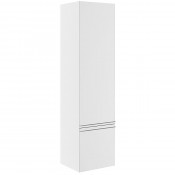 Шкаф-пенал Ravak SD Clear X000000763 40 правый белый