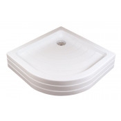 Душевой поддон Ravak Ronda EX A207001320 90х90