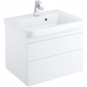 Тумба под раковину Ravak SD 10° II X000001286 белый