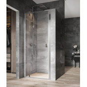 Душевая дверь Ravak Nexty NDOP1 03O40C00Z1 80 хром/transparent