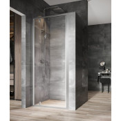 Душевая дверь Ravak Nexty NDOP1 03O70U00Z1 90 сатин/transparent